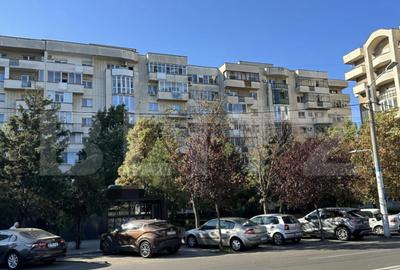 Teren de 470 mp, în George Enescu