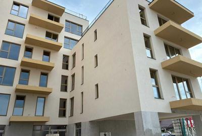 Apartament cu 4 camere decomandat în Semicentral - 4
