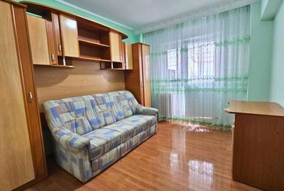 Apartament 4 camere, 2 băi și 2 balcoane | Sos. Olteniței 250 - 9