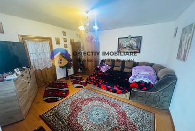 Casa + teren 919 mp – Dumbrava Rosie, jud. Neamt - 14