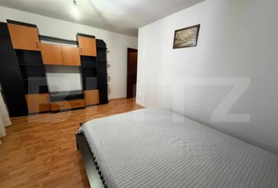 Apartament cu 3 camere semidecomandat în Florești - 1
