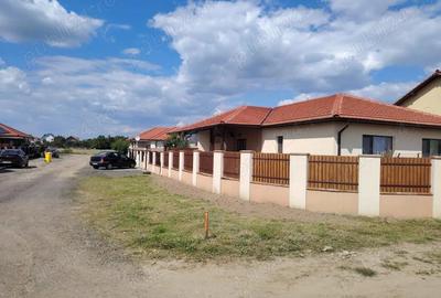 De vanzare duplex in Mosnita Noua Serena 118000 euro - 1