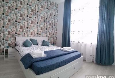 Garsoniera zona Drumul Sarii - 1