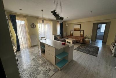 Apartament 2 camere de vanzare Avram Iancu Europe Residence Brasov - 15