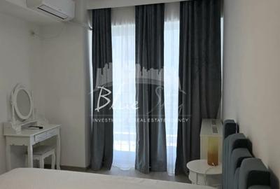 Apartament cu 2 camere decomandat, mobilat în Mamaia - 12
