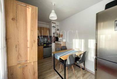 Apartament 3 camere de vanzare in Floresti - 4