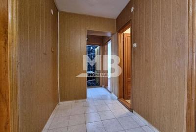 Inchiriere apartament 4 camere, Targu Jiu, Strada G.ral Christian Tell - 4