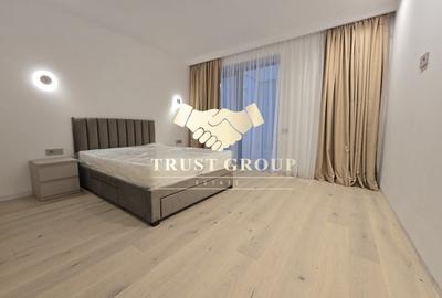 Duplex 3 camere Aviatorilor-Kiseleff | 2X terase | Loc de parcare | - 14