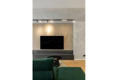 REA1022457 Duplex - 3 camere I Belvedere Residence I Parcare I De inchiriat - 5