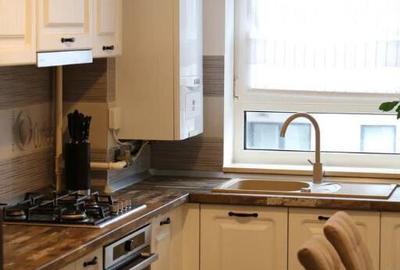 Apartament cu 2,5 camere, decomandat - zona Avantgarden Apartament cu 2,5 camere, decomandat - zona Avantgarden - 5