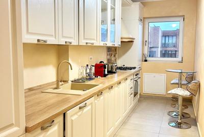 Studio Premium - Central Residence - Prima Inchiriere ! - 3