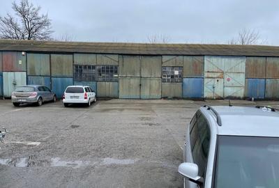 Teren Construcții intravilan de 8318 mp, în Bucium - 7
