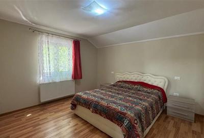 Casă individuală cu 6 camere cu Teren 500 Mp în Corunca - 6