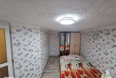 Casă cu 4 camere în Nicolae Bălcescu - 3