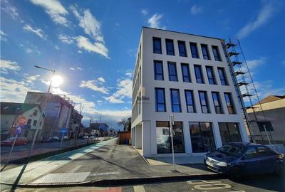 Spatiu Birou - 315 mp - Calea Dumbravii - IT - Servicii - 2