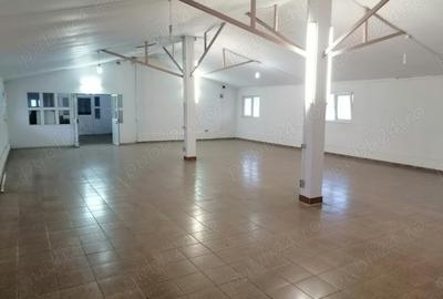 Spațiu comercial, de 150 mp, în Central - 1
