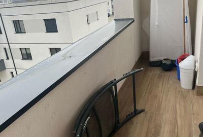 Garsonieră semidecomandată în Braytim - 5