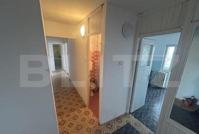 Apartament de vanzare, 3 camere, 70 mp, zona Iosia, Oradea - 7