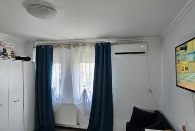 INEL 2 . GARSONIERA DECOMANDATA CU CENTRALA GAZE - 2