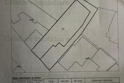 Casa 3 camere,decomandata, construcie anul 2000,Centru - 17