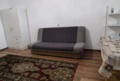 7 Noiembrie - Inchiriere apartament 1 camera - B-dul 22 Decembrie 1989 - 4