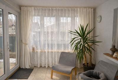 Casă cu 4 camere cu Teren 1000 Mp în Ciolpani - 4