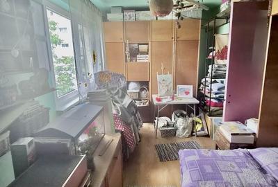 Apartament cu 2 camere nedecomandat în Dâmbu Pietros - 2