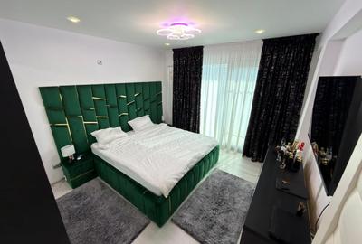 Duplex cu 5 camere cu Canalizare în Chiajna - 12