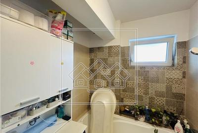 Apartament cu 3 camere nedecomandat în Aeroport - 16