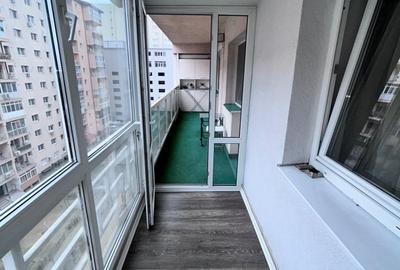 Apartament cu 3 camere decomandat, mobilat în Vitan - 3