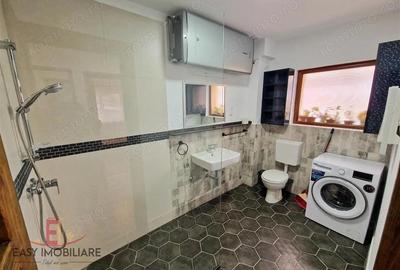 Apartament nou 3 camere, UMF, prima inchiriere, izolat, parcare, - 6