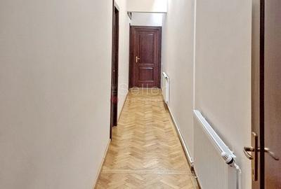Apartament cu 4 camere decomandat, mobilat în Central - 6