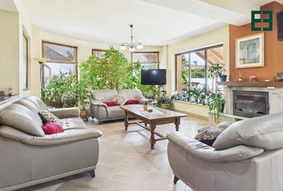 Vilă cu 6 camere - Zona Subcetate - Arad - 5