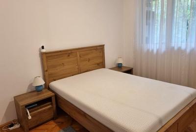 Vanzare apartament 2 camere Domenii / Ion Mihalache / 1 Mai - 3