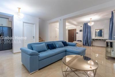 Vila  150 MP | Otopeni - Ilfov | Curte 128 MP + Parcare - 2