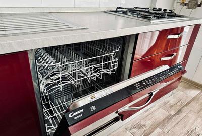 Apartament cu 2 camere semidecomandat în Aurel Vlaicu - 4