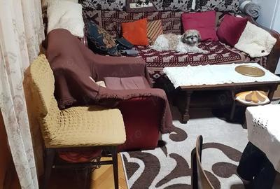 Apartament cu 2 camere decomandat în Central - 1