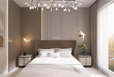 Apartament 3 Camere în Ansamblu Rezidențial Nou | Finisaje de Lux | Comision 0% Apartament 3 Camere în Ansamblu Rezidențial Nou | Finisaje de Lux | Comision 0% - 10