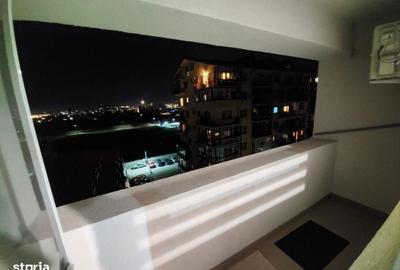 Garsonieră decomandată în Militari - 2