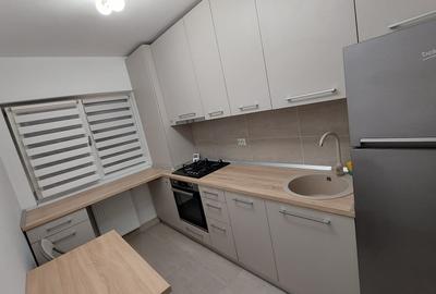 Garsonieră decomandată, mobilată în Tătărași - 9