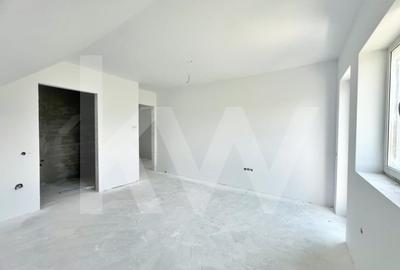 Casa de Vanzare in Cristian, Sibiu - 5 Camere, 2 Terase, Teren 486 - 12
