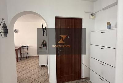 Apartament cu 2 camere decomandat în Decebal - 3