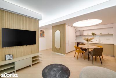 Apartament cu 3 camere în Central - 16