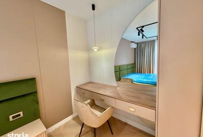 Apartament cu 4 camere în Central - 11