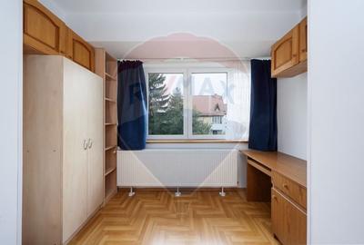 Apartament cu 2 camere de inchiriat in zona Astra - 9