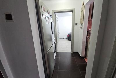 Apartament 2 camere Constantin Brancoveanu / Lamotesti - 9