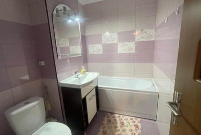 Apartament cu 3 camere decomandat, mobilat în Județean - 6