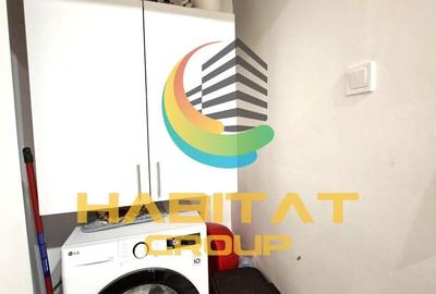 Apartament cu 2 camere semidecomandat, mobilat în Berceni - 3