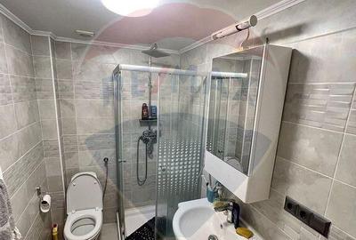 Garsoniera cocheta de inchiriat - 7