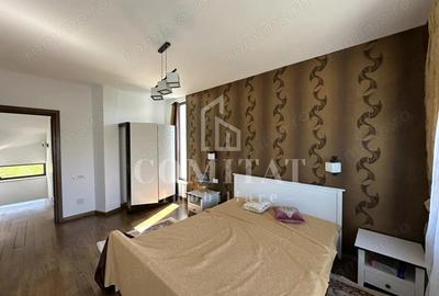 Casa Individuala cu 4 dormitoare | Drum Privat | Cartier Europa - 13
